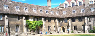 Etudier l'Anglais l'été dans un College ou Campus