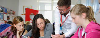 Etudier l'Anglais dans une spécialité professionnelle