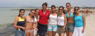Cours d'Anglais et Excursions