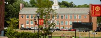 Séjour linguistique sur Campus pour l'Anglais