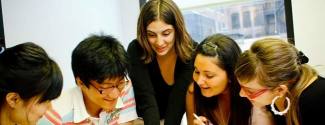 Séjours linguistiques été enfants et adolescents