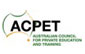 ACPET