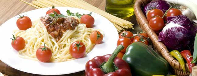 Italien + cuisine et vins italiens (Taormina en Italie)