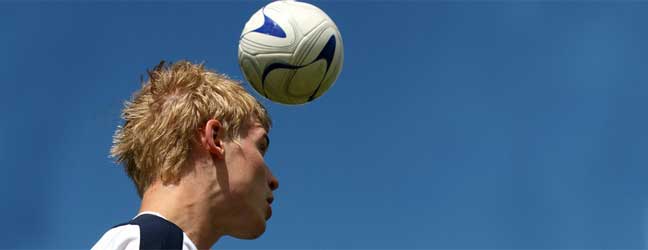 Anglais + football (Cork en Irlande)