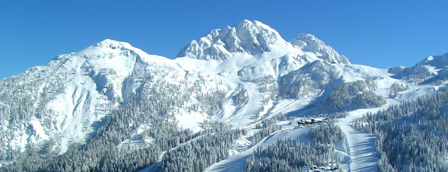 Anglais + Certificat de Moniteur de Ski (Whistler au Canada)