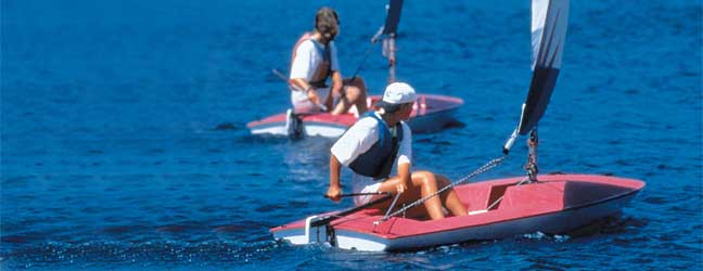 Programme d'été sur campus pour adolescents multi-activités (Valence en Espagne)