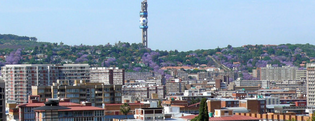 Cours chez le professeur + activités générales en Afrique du Sud pour étudiant