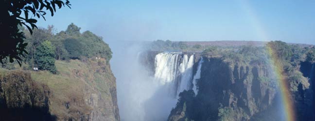Cours intensif en Afrique du Sud