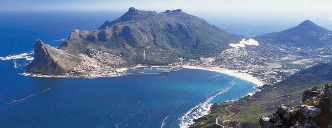 Séjours linguistiques en Afrique du Sud
