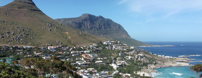 Cours de langues en mini groupe en Afrique du Sud pour étudiant