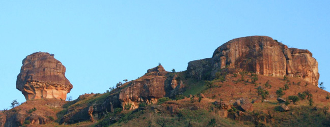 Cours intensif en Afrique du Sud