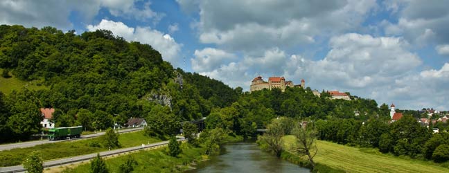 Cours combiné en Allemagne pour professionnel