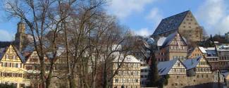 Cours d'Allemand en Allemagne pour un étudiant