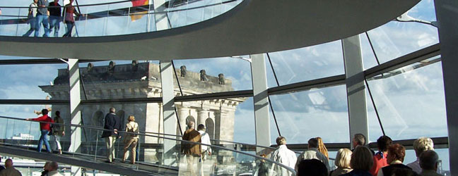 Berlin - Camp Linguistique Junior à Berlin