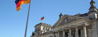 Séjour linguistique en Allemagne Berlin