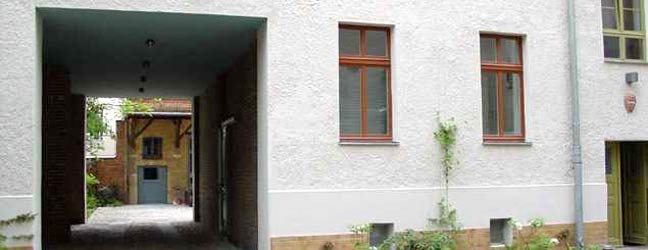 Programme de longue durée - 3 à 5 mois (Berlin en Allemagne)