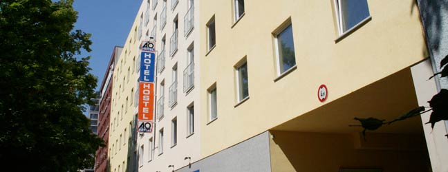Camp Linguistique Junior à Berlin (Berlin en Allemagne)