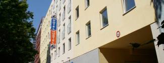 Voyages linguistiques en Allemagne pour un adolescent - Berlin-Mitte Junior - Berlin