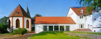 Camp Linguistique Junior en Allemagne - Höchst im Odenwald -Junior - Frankfurt