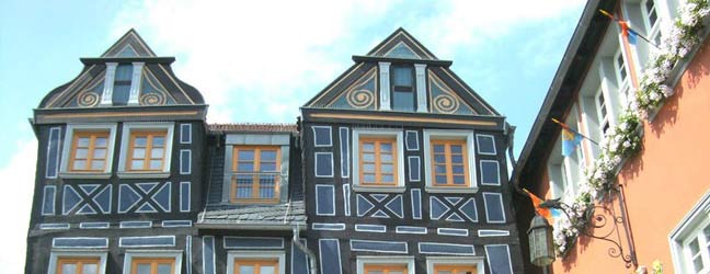 Munich - Ecole de langues à Munich