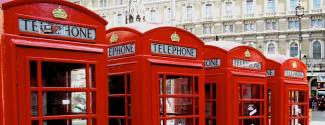 Etudier l'Anglais avec toute la famille 