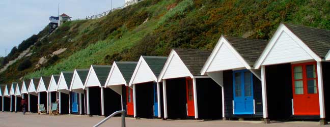 Bournemouth (Région) - Immersion chez le professeur à Bournemouth pour un enfant