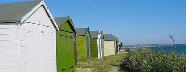 Bournemouth - Séjour linguistique à Bournemouth pour un étudiant