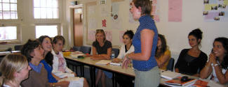 Ecoles de langues en Angleterre pour un adulte - BEET Language Centre - Bournemouth