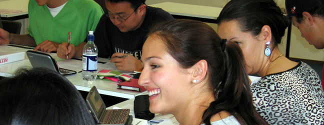 BEET Language Centre pour professionnel (Bournemouth en Angleterre)