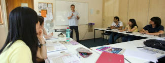 Ecoles de langues en Grande-Bretagne pour un professionnel - BEET Language Centre - Bournemouth