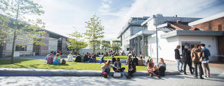 Programmes sur campus en Grande-Bretagne pour un étudiant - AUB - Summer courses - Bournemouth