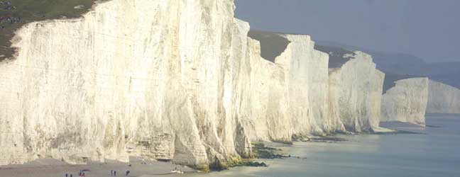 Brighton (Région) - Immersion chez le professeur à Brighton pour un lycéen