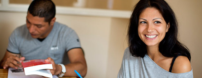 Préparation au FCE - First Certificate in English (Brighton en Angleterre)