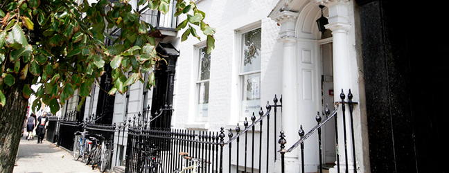 Brighton Language College pour enfant (Brighton en Angleterre)