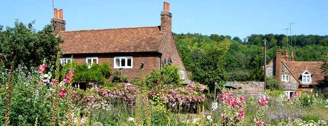 Buckinghamshire - Immersion chez le professeur dans le Buckinghamshire pour un adolescent