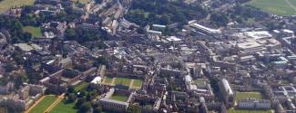 Séjour linguistique en Angleterre Cambridge