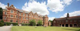 Voyages linguistiques en Grande-Bretagne pour un adolescent - The Leys School - Junior - Cambridge