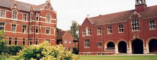 Voyages linguistiques en Angleterre pour un adolescent - The Leys School - Junior - Cambridge