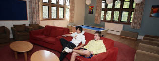 Voyages linguistiques en Angleterre pour un lycéen - The Leys School - Junior - Cambridge
