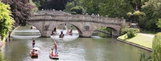 Voyages linguistiques en Angleterre pour un adolescent - The Leys School - Junior - Cambridge