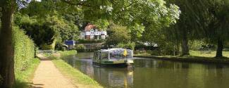 Camp Linguistique Junior en Angleterre Guildford