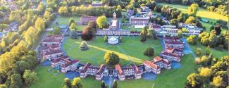 Camp Linguistique Junior en Angleterre - Royal Masonic School - Junior - Hertfordshire