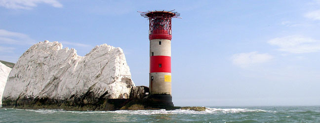 Ile de Wight - Immersion chez le professeur à l'Ile de Wight pour un étudiant