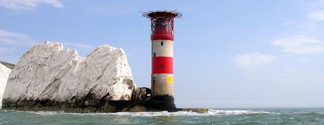 Ile de Wight - Immersion chez le professeur à l'Ile de Wight pour un enfant