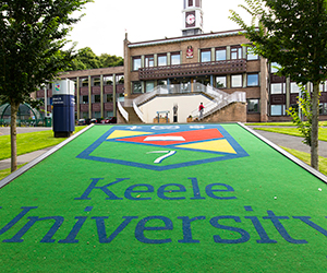 1 - Programme d’été adolescents Campus Keele University