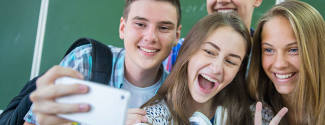 Séjour linguistique en Angleterre pour un enfant - Swarthmore Education Centre - Junior - Leeds