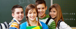 Voyages linguistiques en Grande-Bretagne pour un enfant - Swarthmore Education Centre - Junior - Leeds