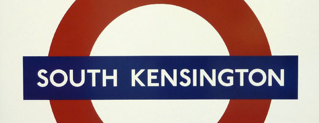 Londres Kensington - Ecole de langues à Londres Kensington
