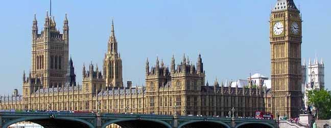 Londres (Région) - Immersion chez le professeur à Londres pour un lycéen