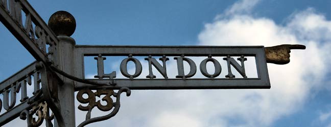 Londres - Séjour linguistique à Londres